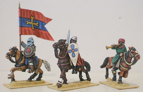 Armenian Cavalry Command