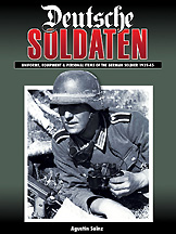 Deutsche Soldaten