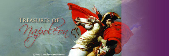 Treasures of Napoleon