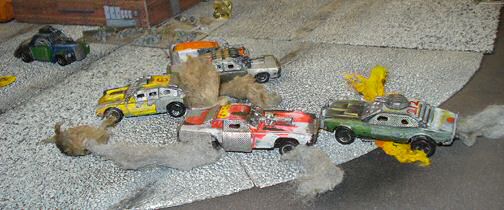 Death Race