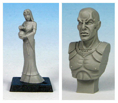 New Eolith releases