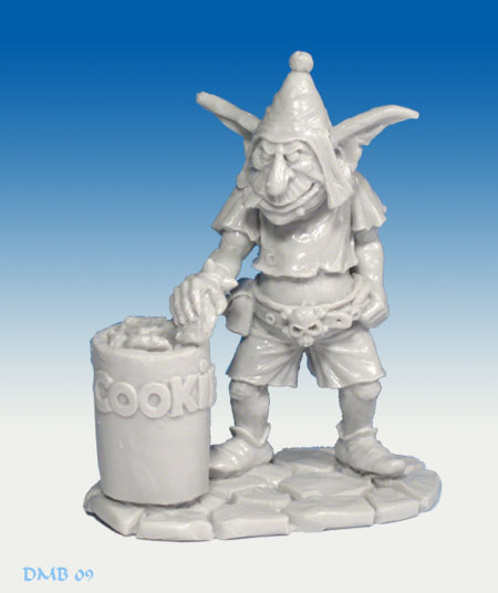 Cookie Gobbo
