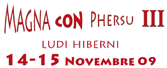 Magna Con Phersu