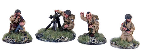 ABN4 (60mm Mortar/crew & Spotter) $5.99