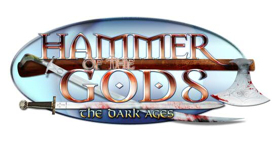 Hammer of the Gods - Wargames Factory