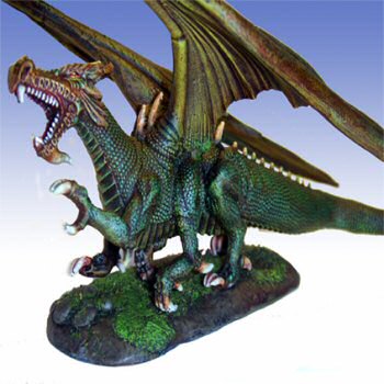 CSM-001 Dragolisk, Regular Price $21.95, Sale Price, $16.46