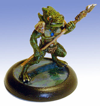 Sea Devil w/Trident, Regular Price $4.25, Sale Price, $3.19