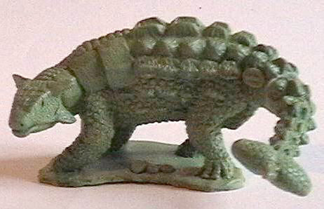 D 415 ANKLOSAURUS
