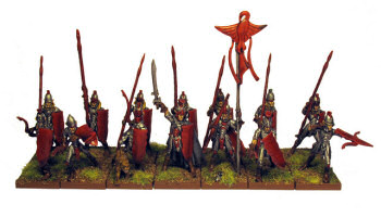 Army Painter Seaguard