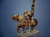 Chaos rider