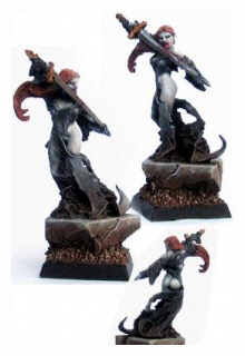 Vampires