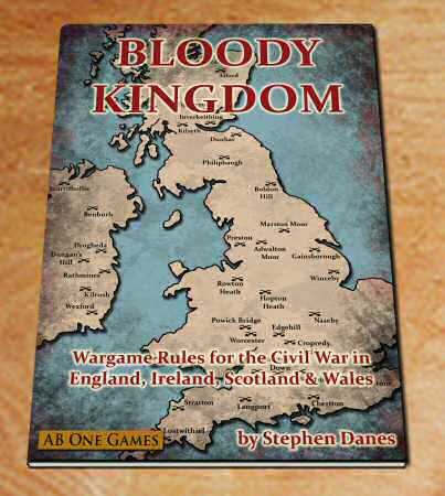 Bloody Kingdom