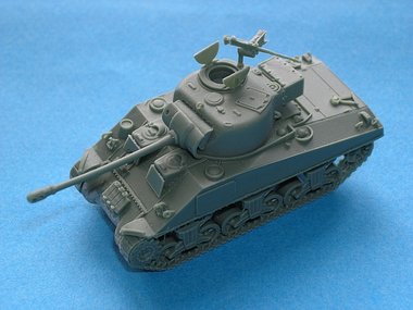 Sherman Firefly IC