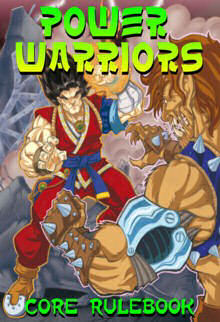 Power Warriors