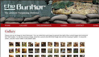 Gallery page