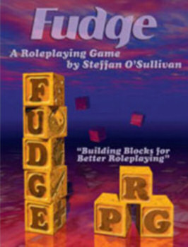 Fudge, Anyone?