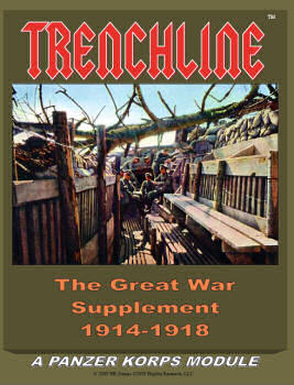 Trenchline