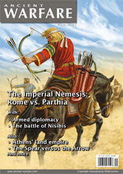 Ancient Warfare III-5