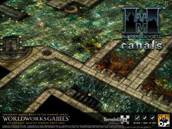 Canals