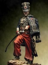 Captain ADC to Marshal Suchet