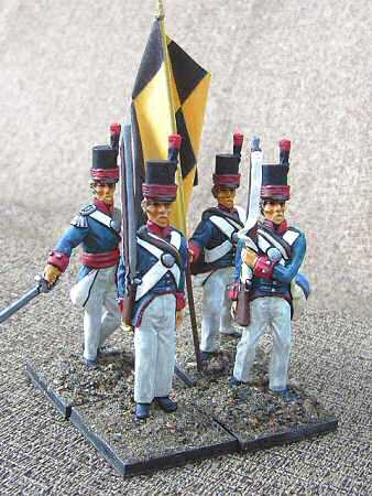 Maryland Militia