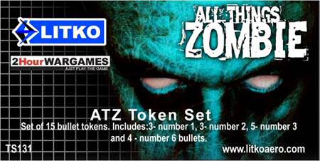 ATZ counters for Litko