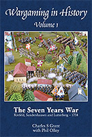 WARGAMING IN HISTORY V1: SEVEN YEARS WAR