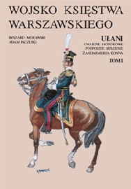 Napoleonic Polish Uhlans