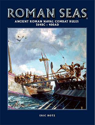 Roman Seas