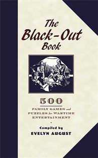 The Black-Out Book