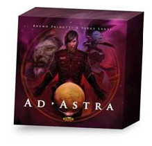 Ad Astra