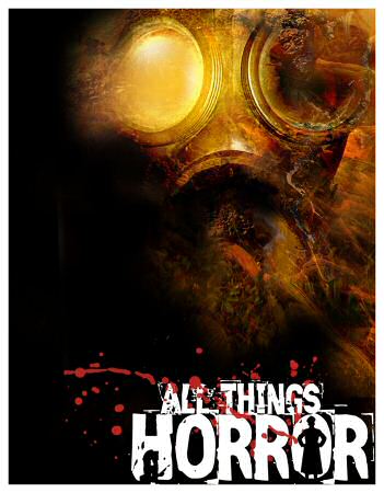 All Things Horror - The missing link
