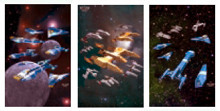 Hydran Attack and other new releases
