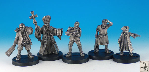 New releases