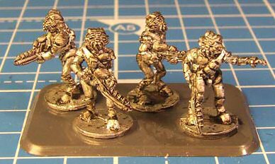 Crusties