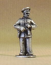 Sgt. Inkerton