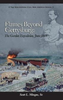Flames Beyond Gettysburg