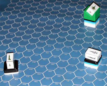 Tilt Blocks and Box Miniatures in Action