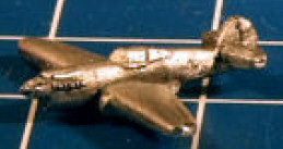 P-40 Tomahawk