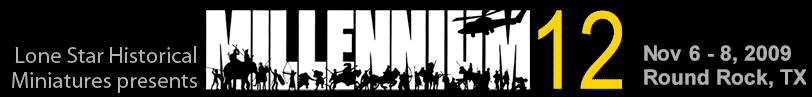 Millennium 12