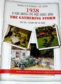 Gathering Storm