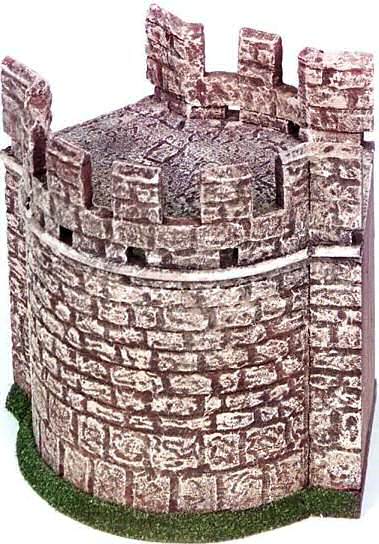 45 Degree Tower