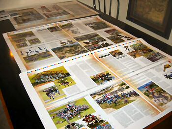 Proofs for Republic to Empire...