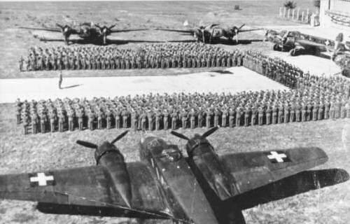 Royal Hungarian Air Force