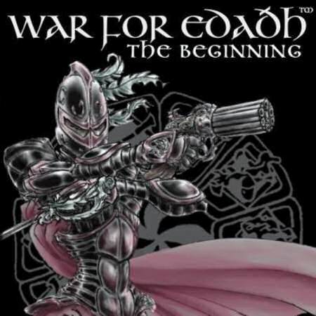 War for Edadh: The Beginning