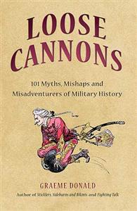 Loose Cannons