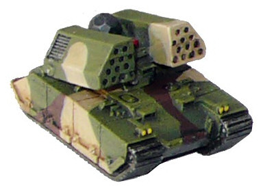 Cerberus MFRL