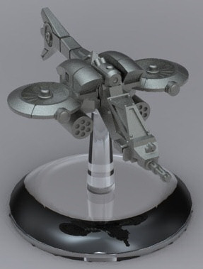 Valkyrie green