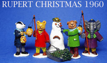 Christmas Set