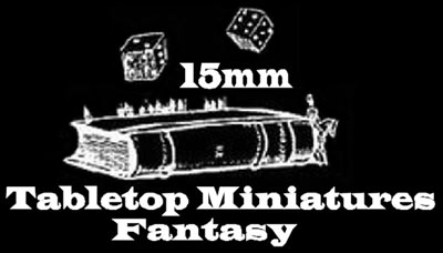 TTF Fantasy logo